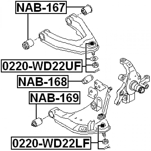 Scheme 0220-WD22LF