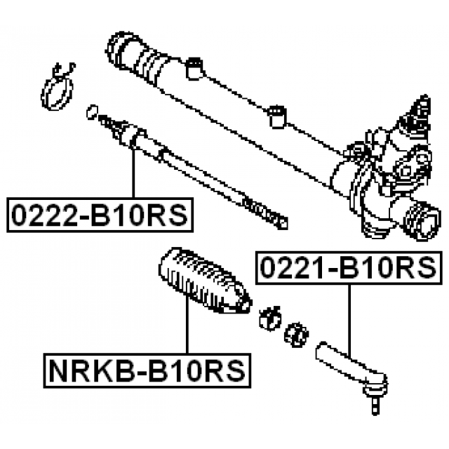 Scheme 0221-B10RS