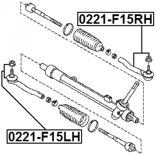 Scheme 0221-F15RH