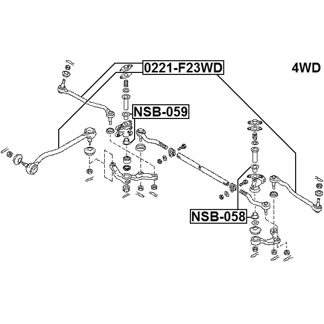 Scheme 0221-F23WD