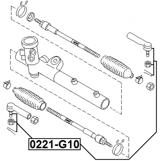 Scheme 0221-G10