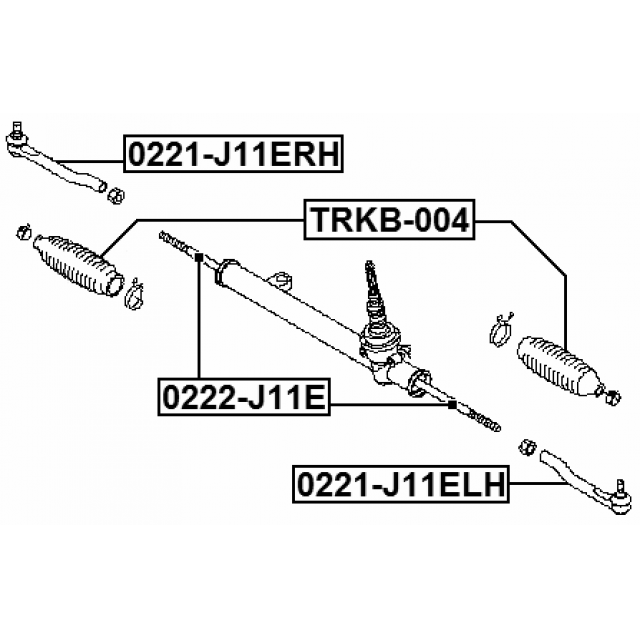 Scheme 0221-J11ERH