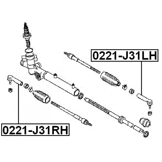 Scheme 0221-J31RH