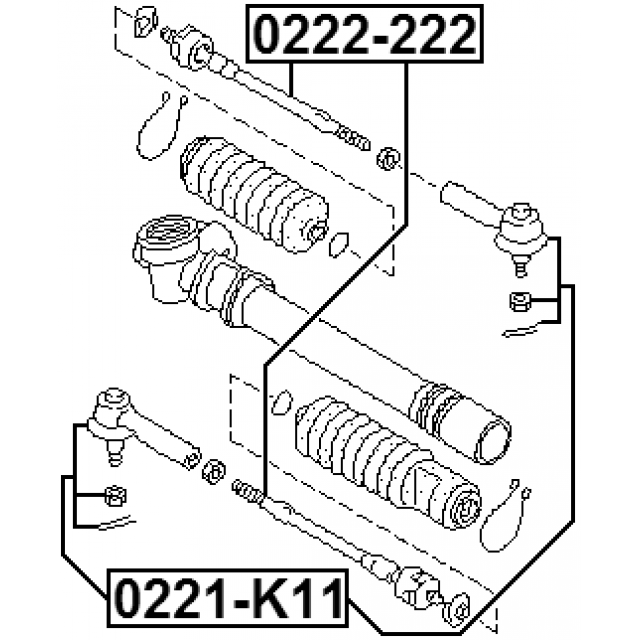 Scheme 0221-K11
