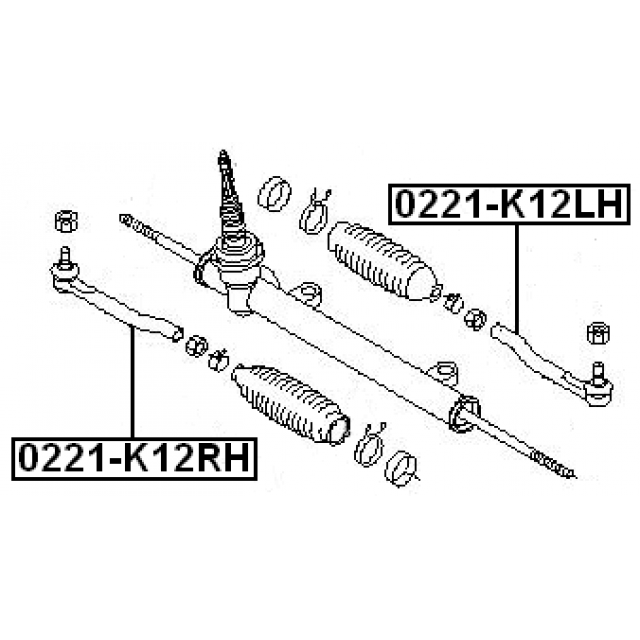 Scheme 0221-K12LH