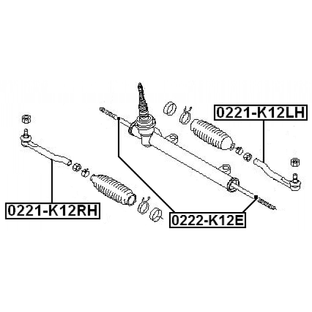 Scheme 0221-K12RH