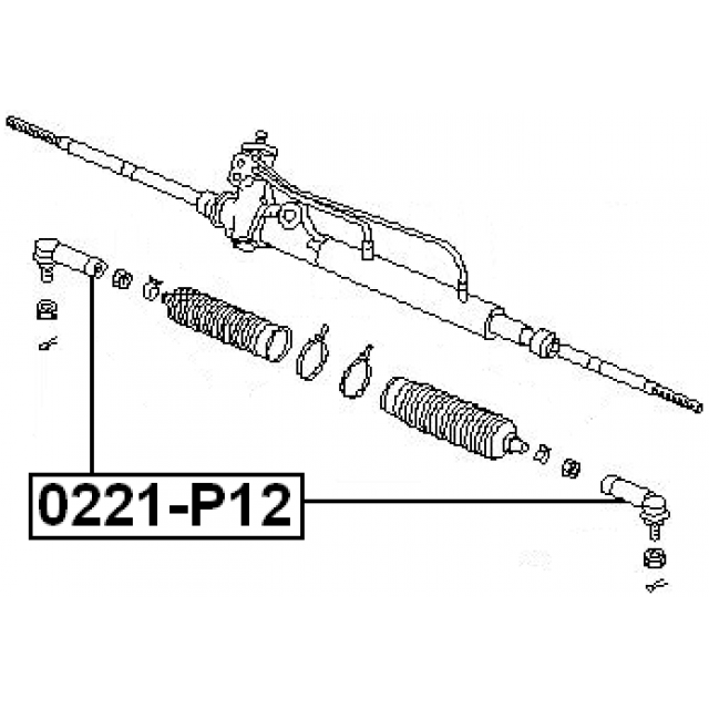 Scheme 0221-P12