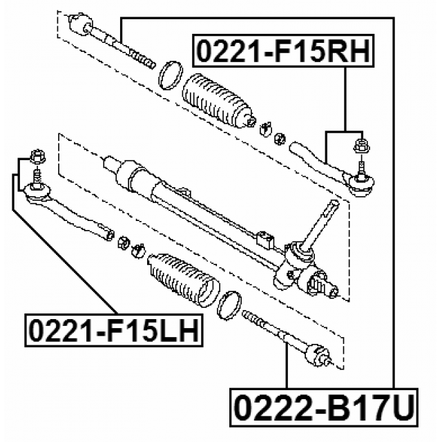 Scheme 0222-B17U