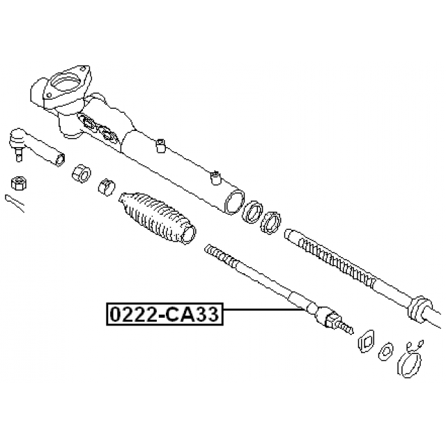 Scheme 0222-CA33