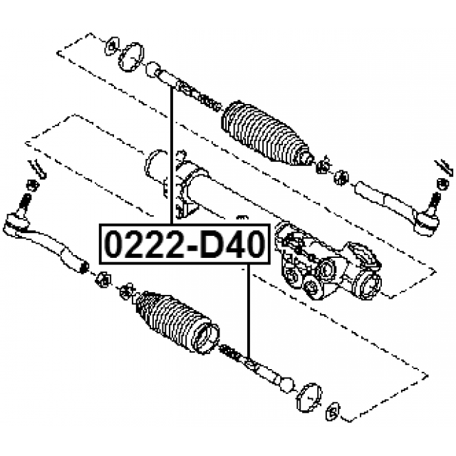 Scheme 0222-D40