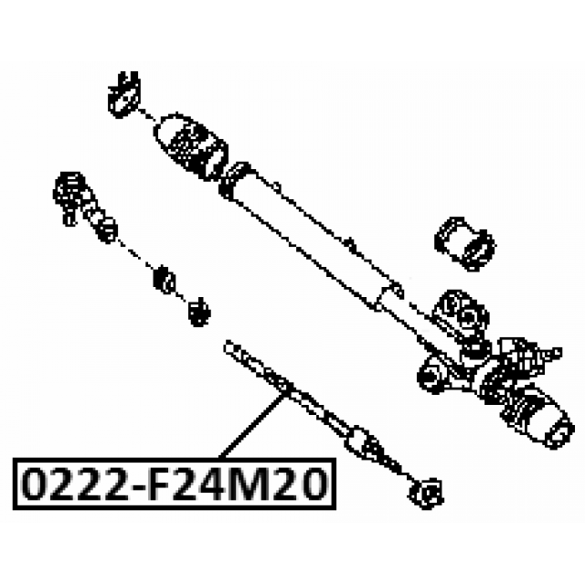 Scheme 0222-F24M20