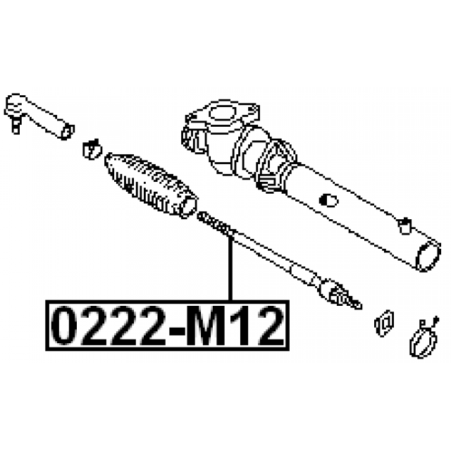 Scheme 0222-M12