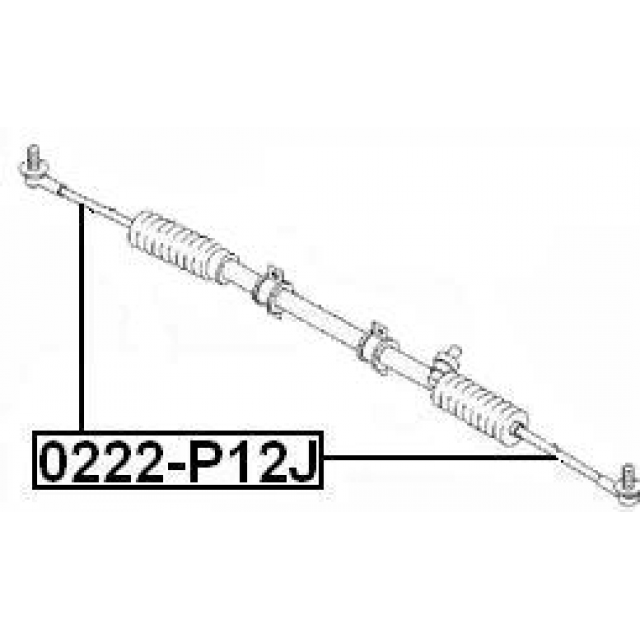 Scheme 0222-P12J