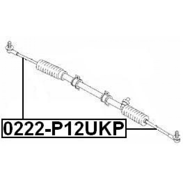 Scheme 0222-P12UKP