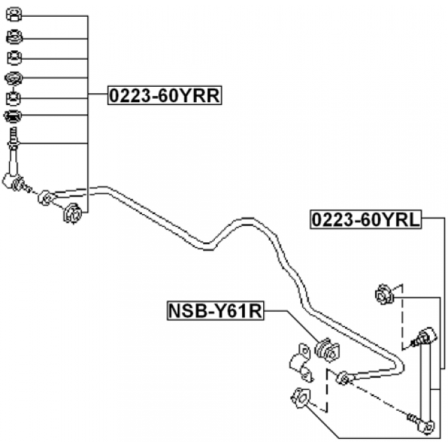 Scheme 0223-60YRR