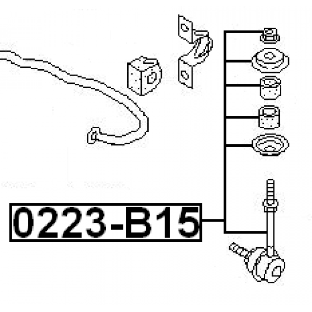 Scheme 0223-B15
