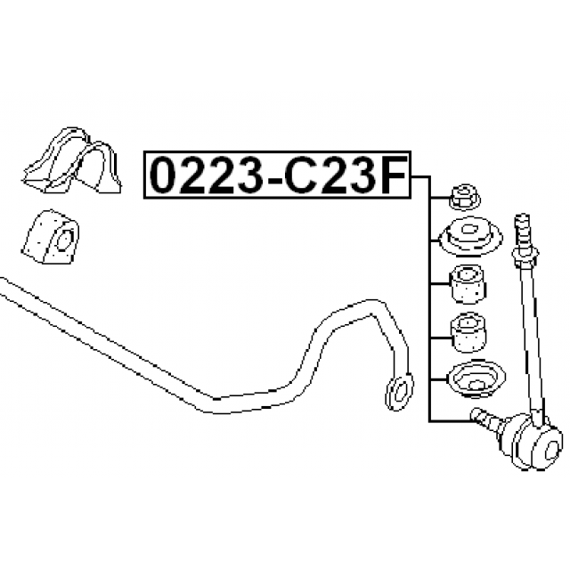 Scheme 0223-C23F