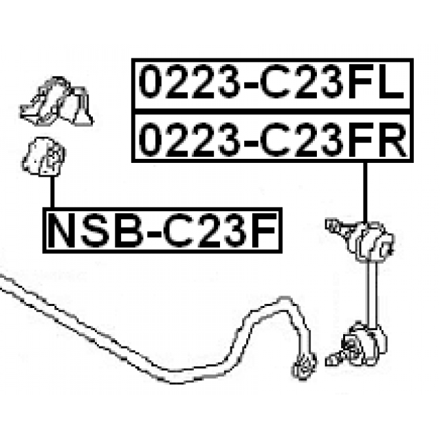 Scheme 0223-C23FR