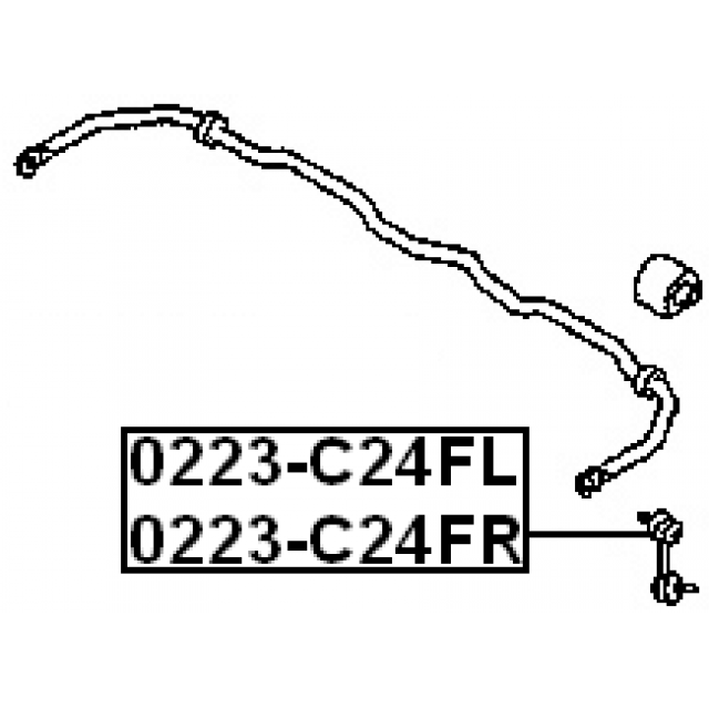 Scheme 0223-C24FR
