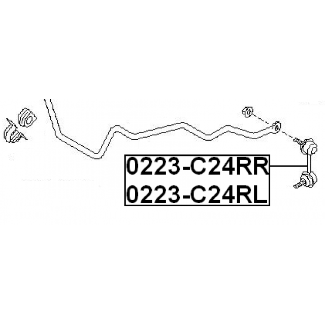 Scheme 0223-C24RL