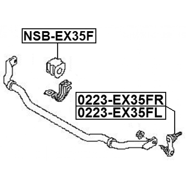 Scheme 0223-EX35FL