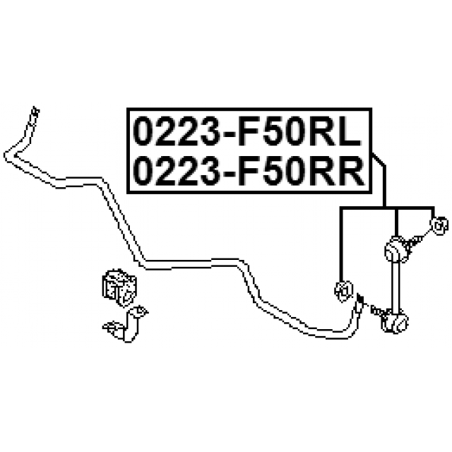 Scheme 0223-F50RL