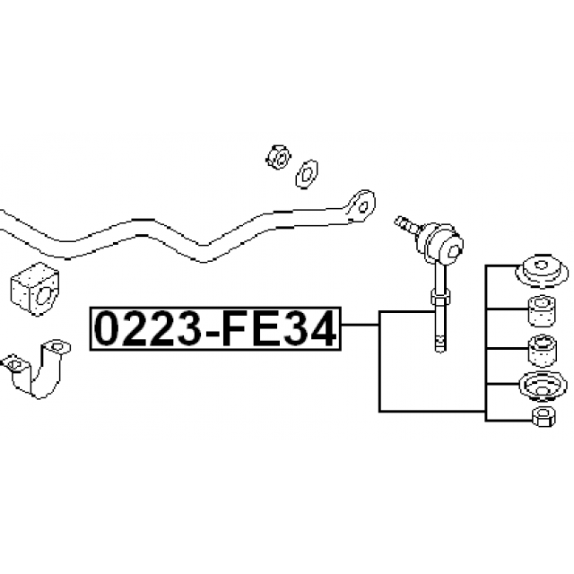 Scheme 0223-FE34