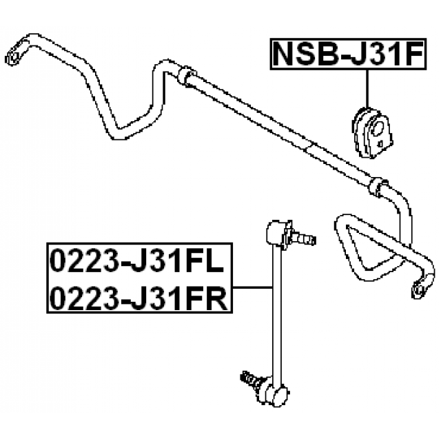 Scheme 0223-J31FL