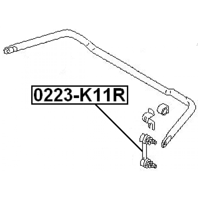 Scheme 0223-K11R