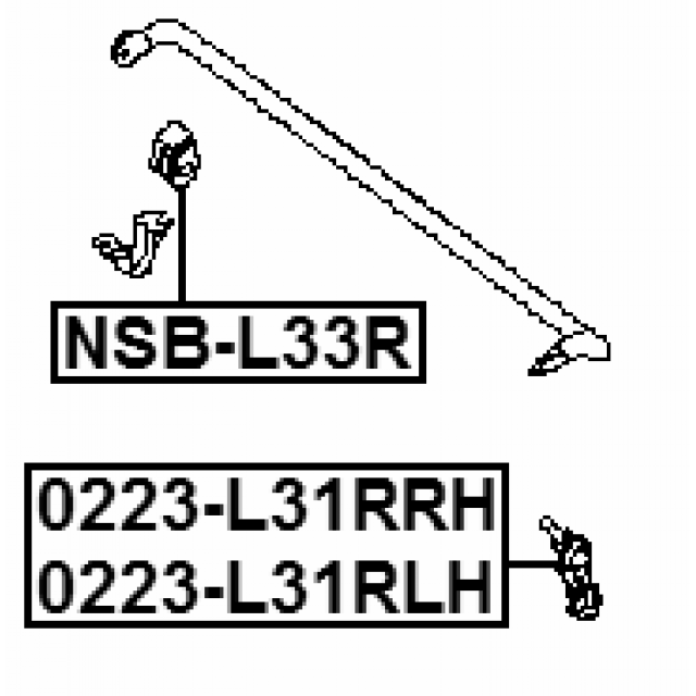 Scheme 0223-L33RRH
