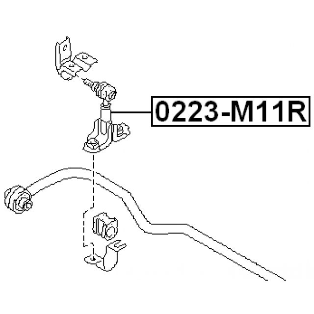 Scheme 0223-M11R