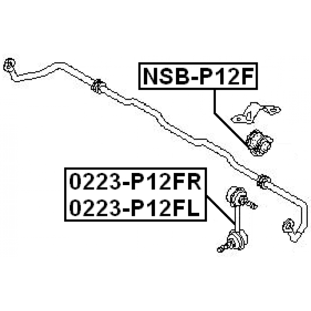 Scheme 0223-P12FR