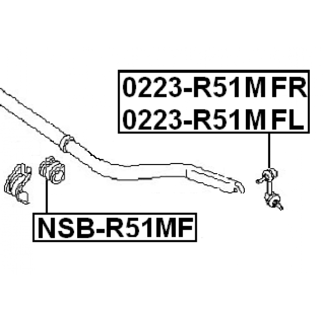 Scheme 0223-R51MFL