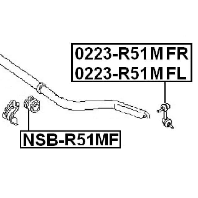 Scheme 0223-R51MFR