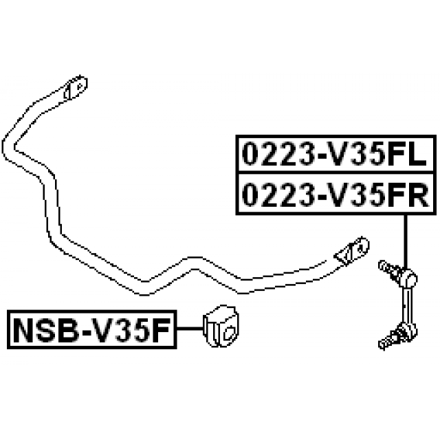 Scheme 0223-V35FR