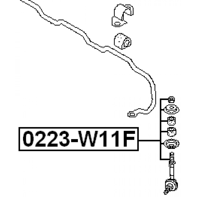Scheme 0223-W11F