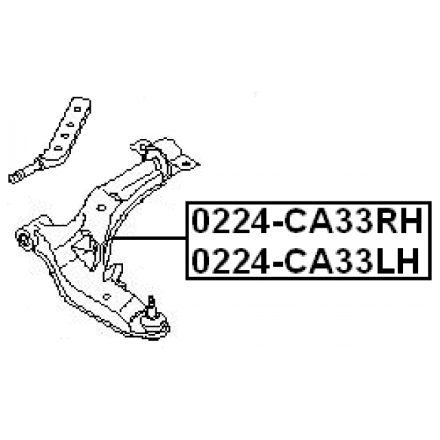 Scheme 0224-CA33LH