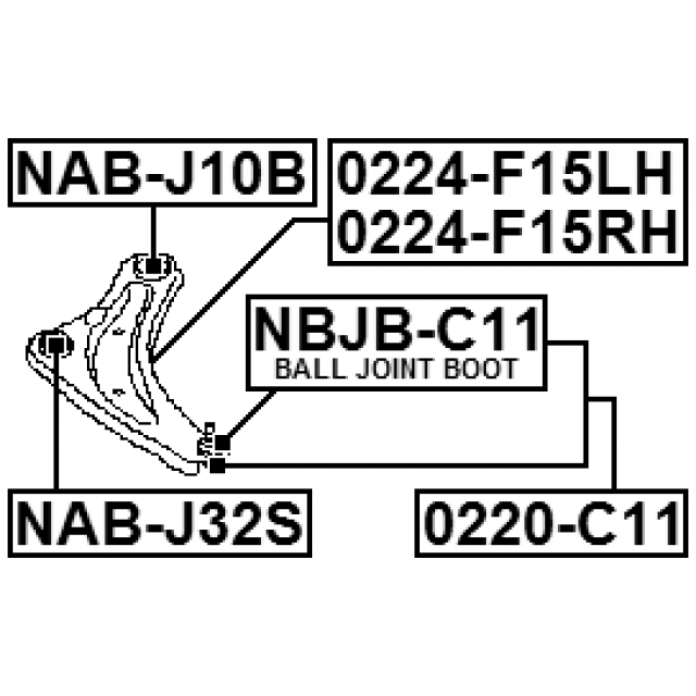Scheme 0224-F15LH