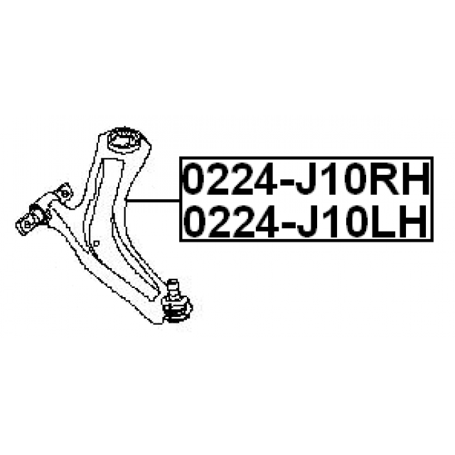 Scheme 0224-J10LH