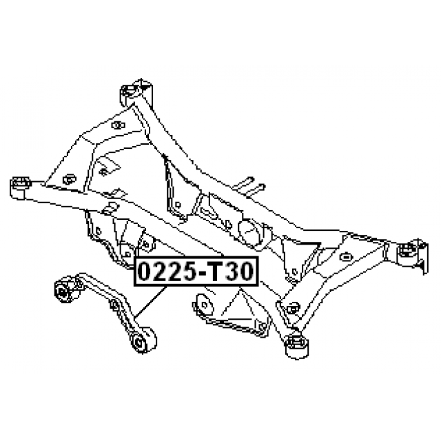 Scheme 0225-T30