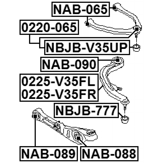 Scheme 0225-V35FR