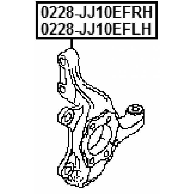 Scheme 0228-JJ10EFLH
