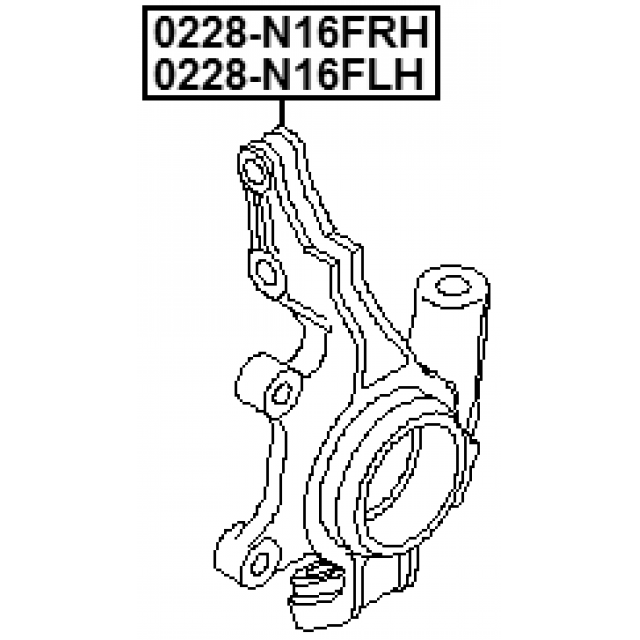 Scheme 0228-N16FLH