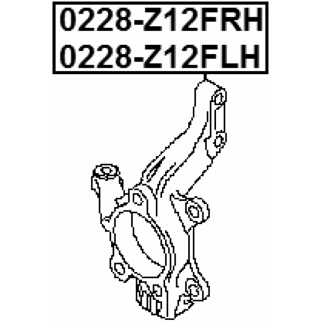 Scheme 0228-Z12FRH