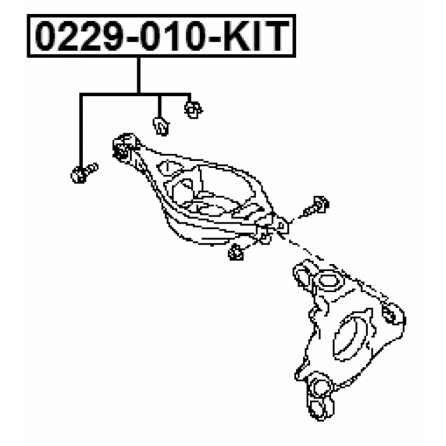 Scheme 0229-010-KIT
