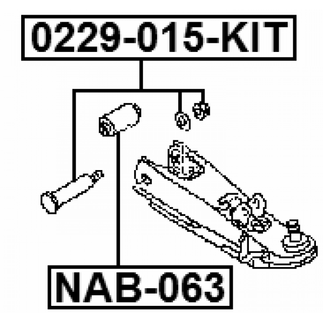 Scheme 0229-015-KIT