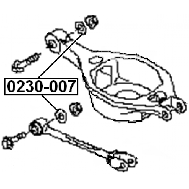 Scheme 0230-007