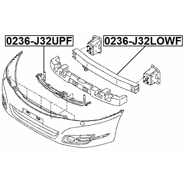 Scheme 0236-J32UPF