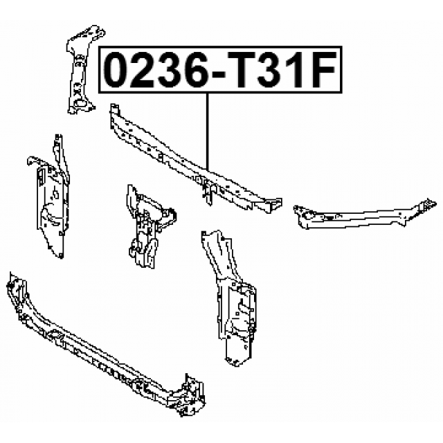 Scheme 0236-T31F