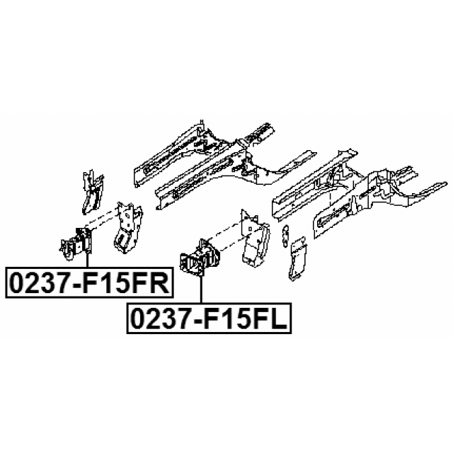 Scheme 0237-F15FR